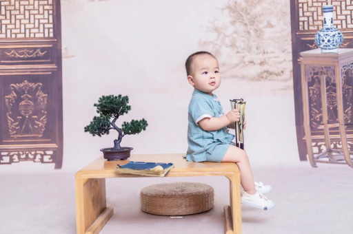 大竹宝宝多久认识妈妈