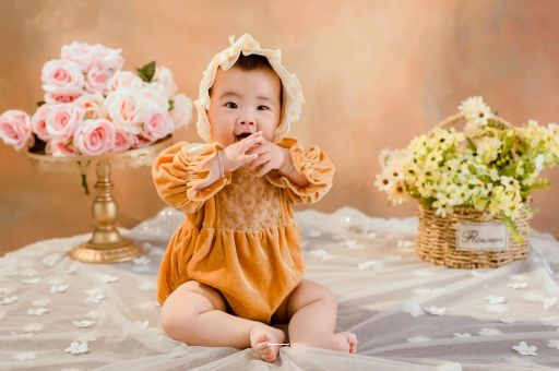 大竹宝宝细菌感染原因